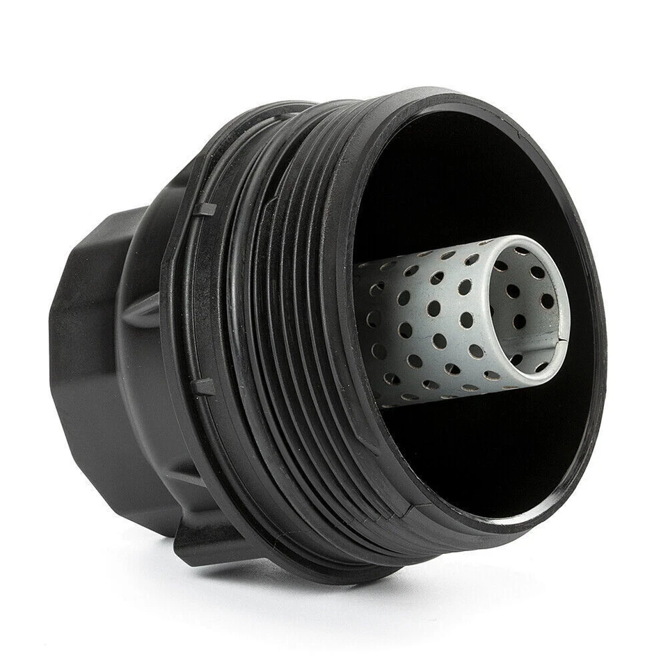 FOR TOYOTA LEXUS SCION ENGINE OIL FILTER HOUSING CAP HOLDER 15620-36020 - Image 3 of 4