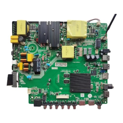 Letv F55 D55PPUC22 D55PPUC24 LCD TV Hauptplatine P150-648V6.3 Hauptplatine