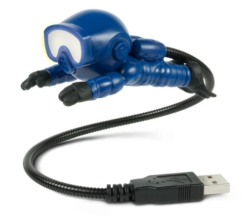 USB LED Notebook-Licht PC Portable Lampe LED Lampe Veilleuse