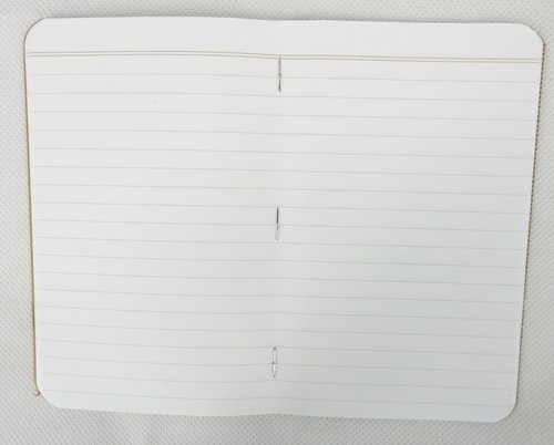 Field Notes Brand 48 Page Memo Book, SINGLE, Pocket Size, Durable, Made In USA - Picture 8 of 9