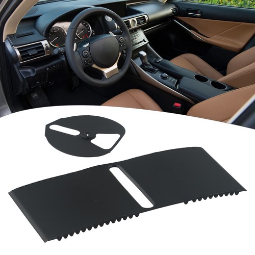 Cover Position Cover Brand New Black For Lexus Is250 Shift Console For Car - Picture 12 of 12