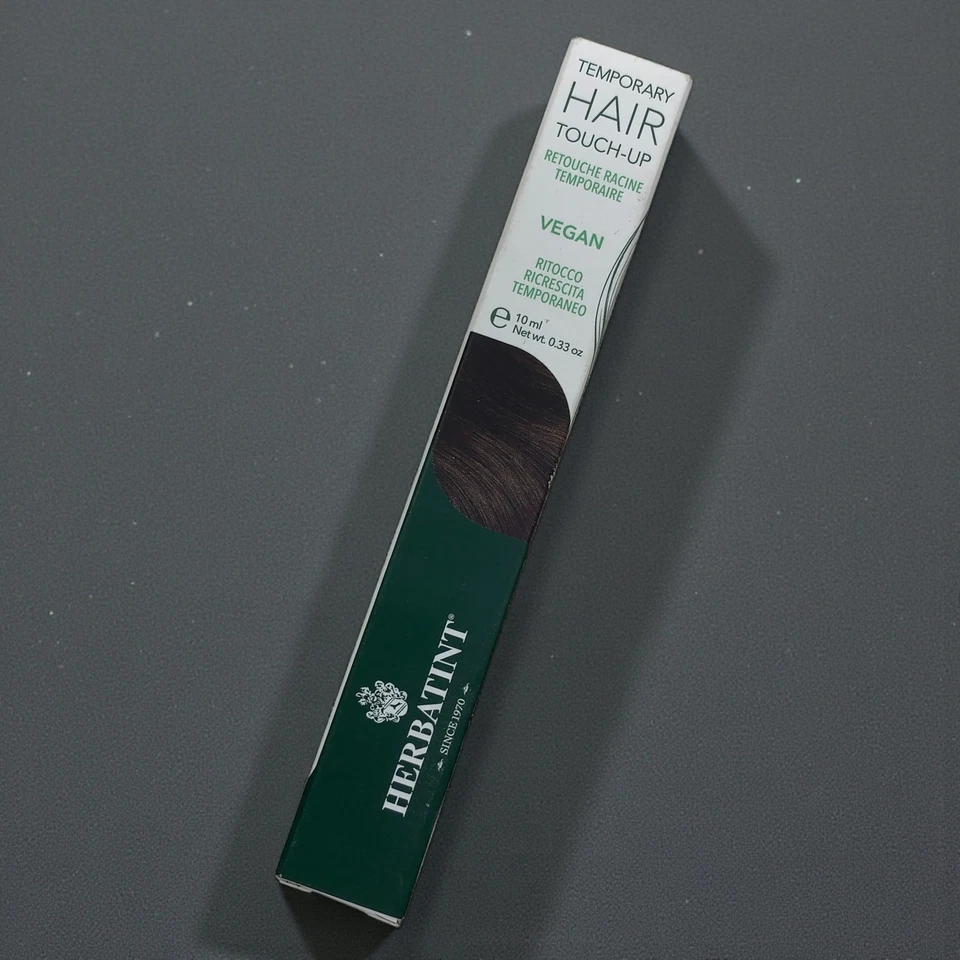 Новый Herbatint временный волос Touch-Up палочка свет каштан 10 мл в коробке - Изображение 2 из 4