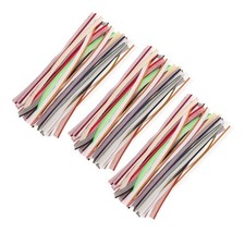  144 Pcs Rubans De Reliure Matériaux Réparation Matériel Fabrication Livres