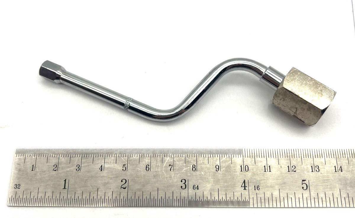 Steam Arm Wand Nut & Gasket