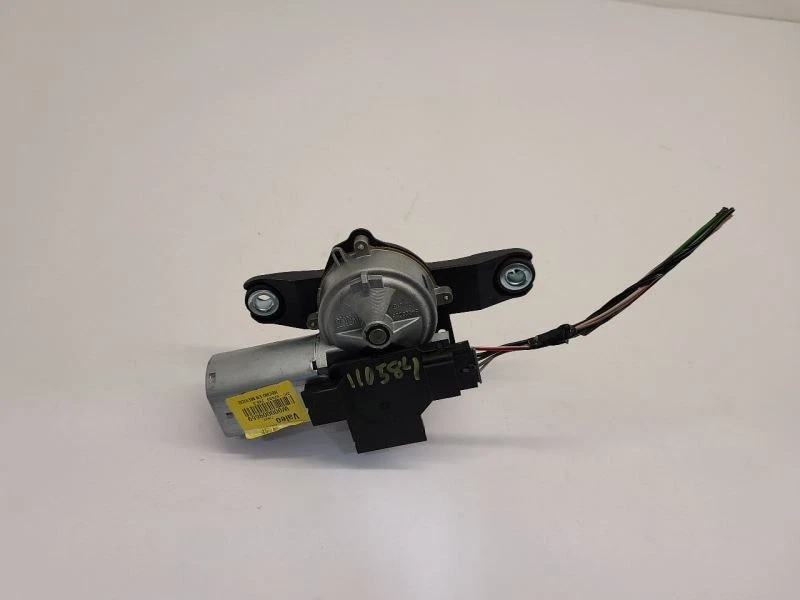 2008-17 GMC ACADIA Rear Wiper Motor VIN J 11th Digit Limited Foto 4 de 4