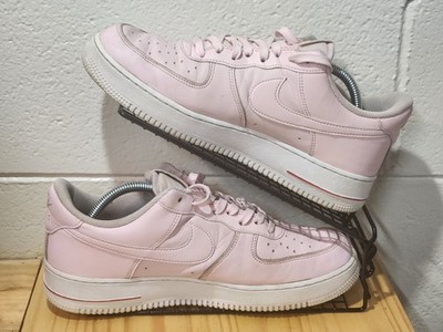 Nike Air Force 1 '07 LX ''Have A Nice Day ''Pink Foam ~ CU6312-600 ~ Men Size 10