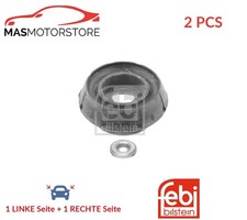 FEDERBEINLAGER DOMLAGER PAAR FEBI BILSTEIN 27505 2PCS A FÜR DACIA LOGAN,SANDERO