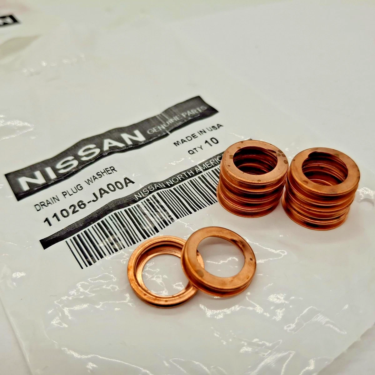 Nissan Genuine Partsオイルタンク Las mejores ofertas en Nissan Genuine OEM Car & Truck Cárter De