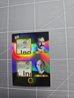 Beautiful Double Relic Pieces Of The Past Inventors Edition