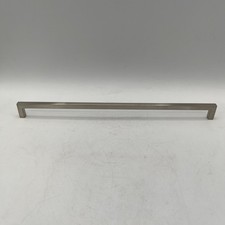 12.5 Handle Appliance Pull - Satin Brass