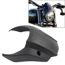 Front Headlight Fairing Cover Mask Fit Harley Softail Breakout FXBR FXBRS 15-22