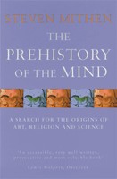 The Prehistory Of The Mind | Steven Mithen | Englisch | Taschenbuch | 1998