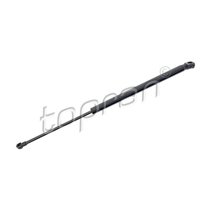 Vérin de coffre arrière pour Seat Ibiza IV break de 2010 à 2017 référence 6J8827550B