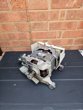 MIELE WT2670 Washer Dryer  MOTOR