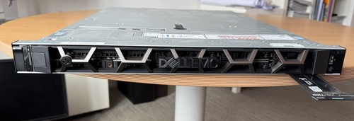 Dell PowerEdge R440 Server - Picture 3 of 9