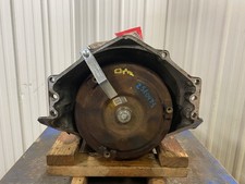 1994 Chevy Corvette Automatic Transmission 132080 Miles