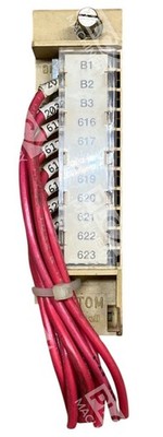 Honeywell 22016 Terminal Block Swing Arm 621-9950