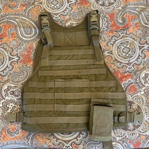 Eagle Industries Mbav | eBay