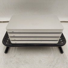 LOT OF 4 Cisco Meraki MX65-HW Cloud Managed Security Appliance - UNCLAIMED