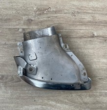 Mercedes-Benz Auspuffblenden Links C-Klasse (W205) A205490300