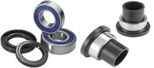 MSR Front and Rear Wheel Bearing Kits for Suzuki RM125 2001-2008