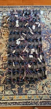 Lot of 100 FFB0812VHE Server Fans
