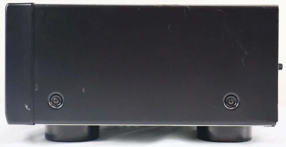 ONKYO Integrated Stereo Amplifier A-9510 Ohne Fernbedienung 252082 - Bild 3 von 4