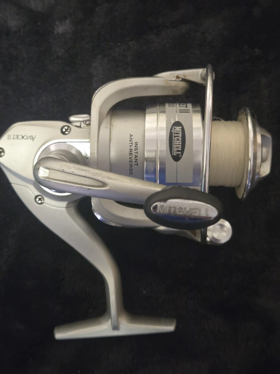 Mitchell Right Fishing Reels for sale | eBay
