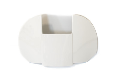 Sirona C-Series Backrest Trim - 51 72 742 Backrest Replacement Part Trim