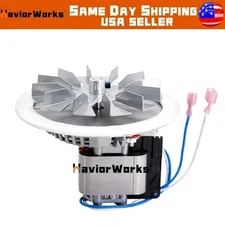 A-E-027 Combustion Blower Fan Motor for Breckwell Pellet Stove P22, P23, P24,P26