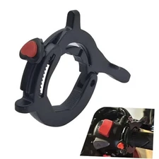 Motorcycle Cruise Control Assist, Throttle Lock, Throttle Mounted Motorcycle 