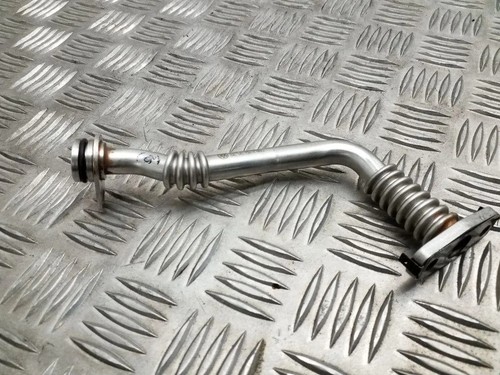 AUDI A6 4G2, C7, 4GC Turbinenschmierrohr 04L145736H Petrol 331kw 2014 34736403