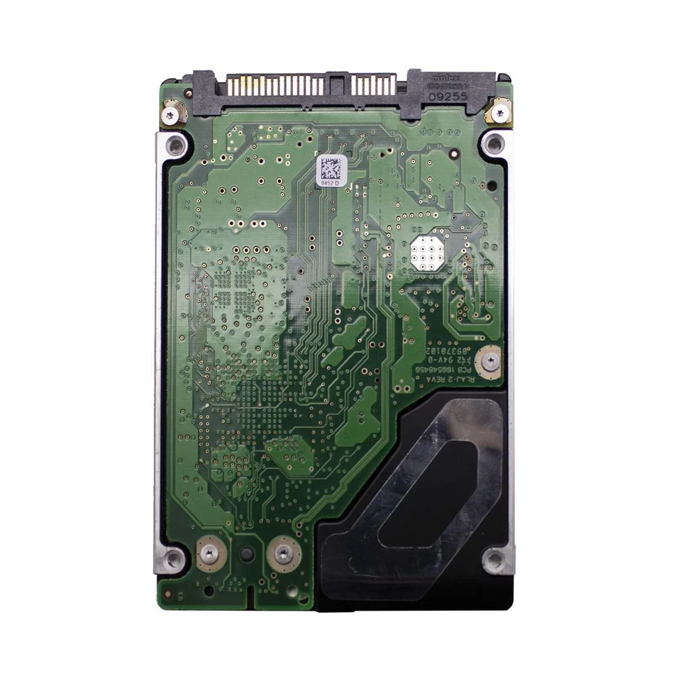 Seagate ST973452SS 72GB HDD 2.5" FAT SAS Hard Disk Server Refurbished - Image 2 of 3