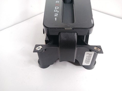 2006-2007 Honda Accord 2.4L AT Floor Transmission Gear Shift Shifter Assembly 2 - Picture 5 of 10