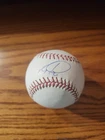 Ryan Howard Signed Rawlings OML Baseball