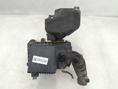 Mazda Cx-7 Air Cleaner Intake-duct Hose Tube ASM3G
