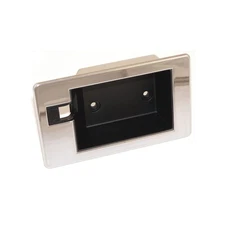 DHB8187-RH Brothers Trucks Inner Door Handle Trim Bezel - Right