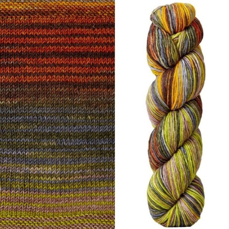 Urth Yarns Uneek DK 6001 Merino Wool Knitting and Crochet Yarn