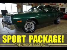 1974 Dodge Dart for Sale