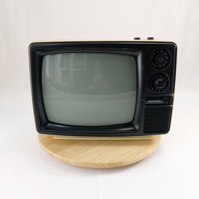 Universum SK2751 Retro Vintage Fernseher TV - geprüft
