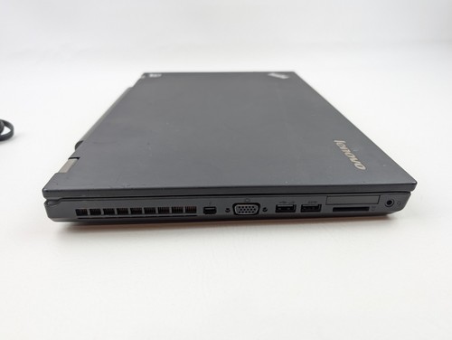 Lenovo ThinkPad W540, i7-4900MQ 2.80GHz, 32 GB RAM, 1TB HDD, AS-IS READ DESCRIP. - Picture 9 of 21