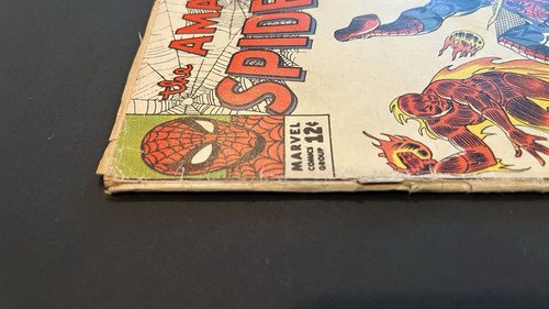 Amazing Spider-Man #21 2. App Käfer! Stan Lee 1965 Marvel Comics sehr guter Zustand 🕷️🔥 - Bild 9 von 18