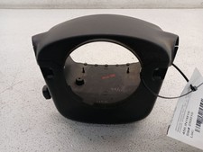 14-18 INFINITI Q50 Steering Column Cover Black Power OEM 48470-4GF1A