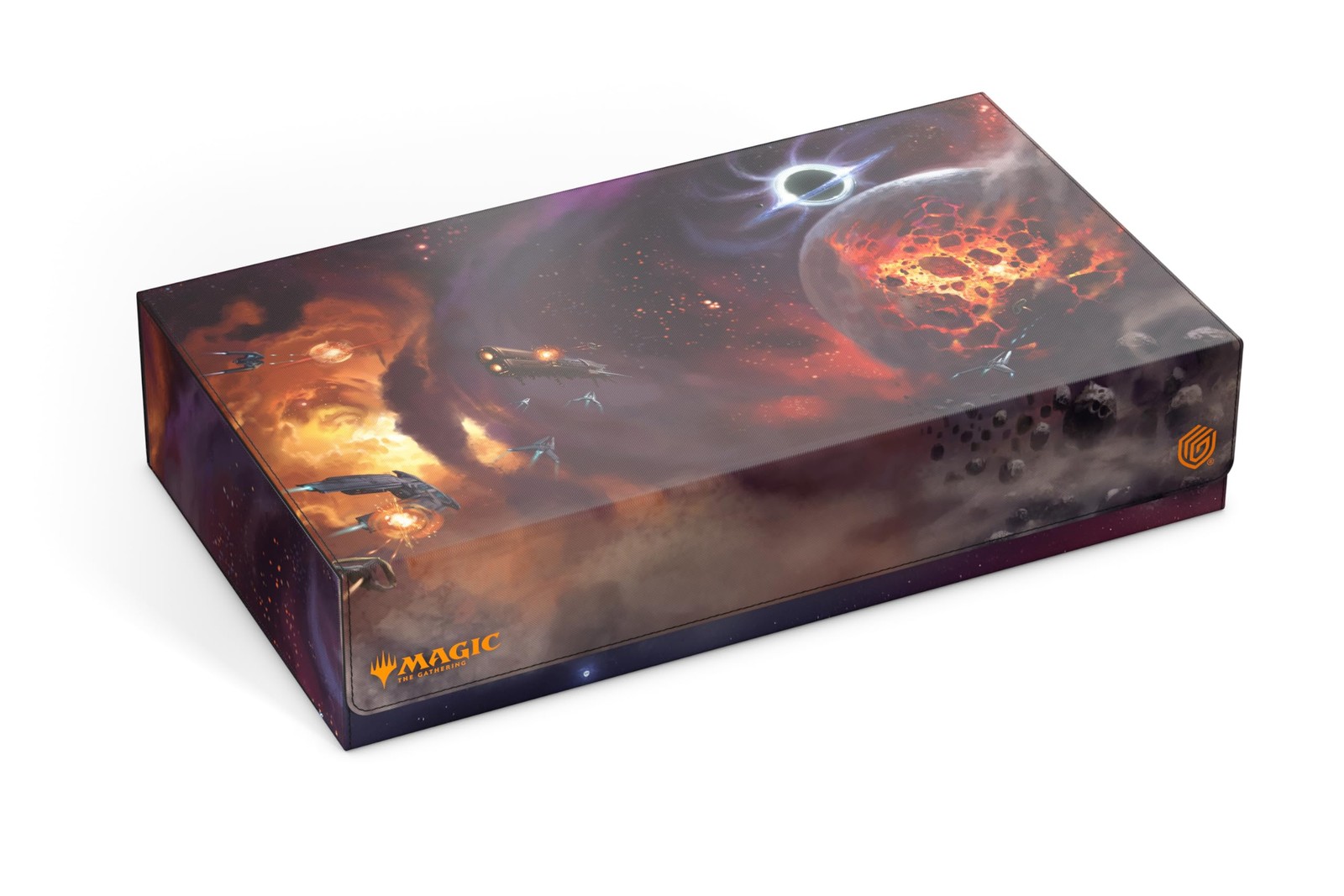 Ultimate Guard Omnihive 1000 Xenoskin Magic The Gathering Edge of Eternities 22490₽