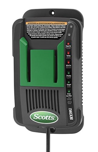 Scotts 20 Volt SYNC Battery Charger - S200A - Picture 3 of 3