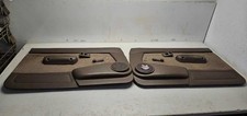 1995-2004 Toyota Tacoma Front Door Panel Left Right Manual Oem 3856