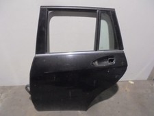 2047301300 HINTERE LINKE T&Uuml;R / 5PUERTAS / NEGRO / 4104473 F&Uuml;R MERCEDES-BENZ CLAS