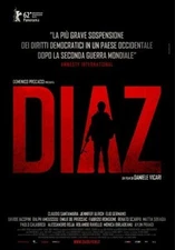 Diaz: Don't Clean Up This Blood ( Diaz ) [ NON-USA FORMAT, PAL, R