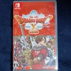 Dragon Quest X Awakening Five Races Offline (Nintendo Switch) Brand New JA Ver.
