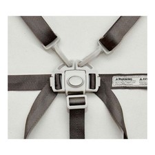 High Chair Straps, Compatible with Graco Highchairs, Replacement Hight...